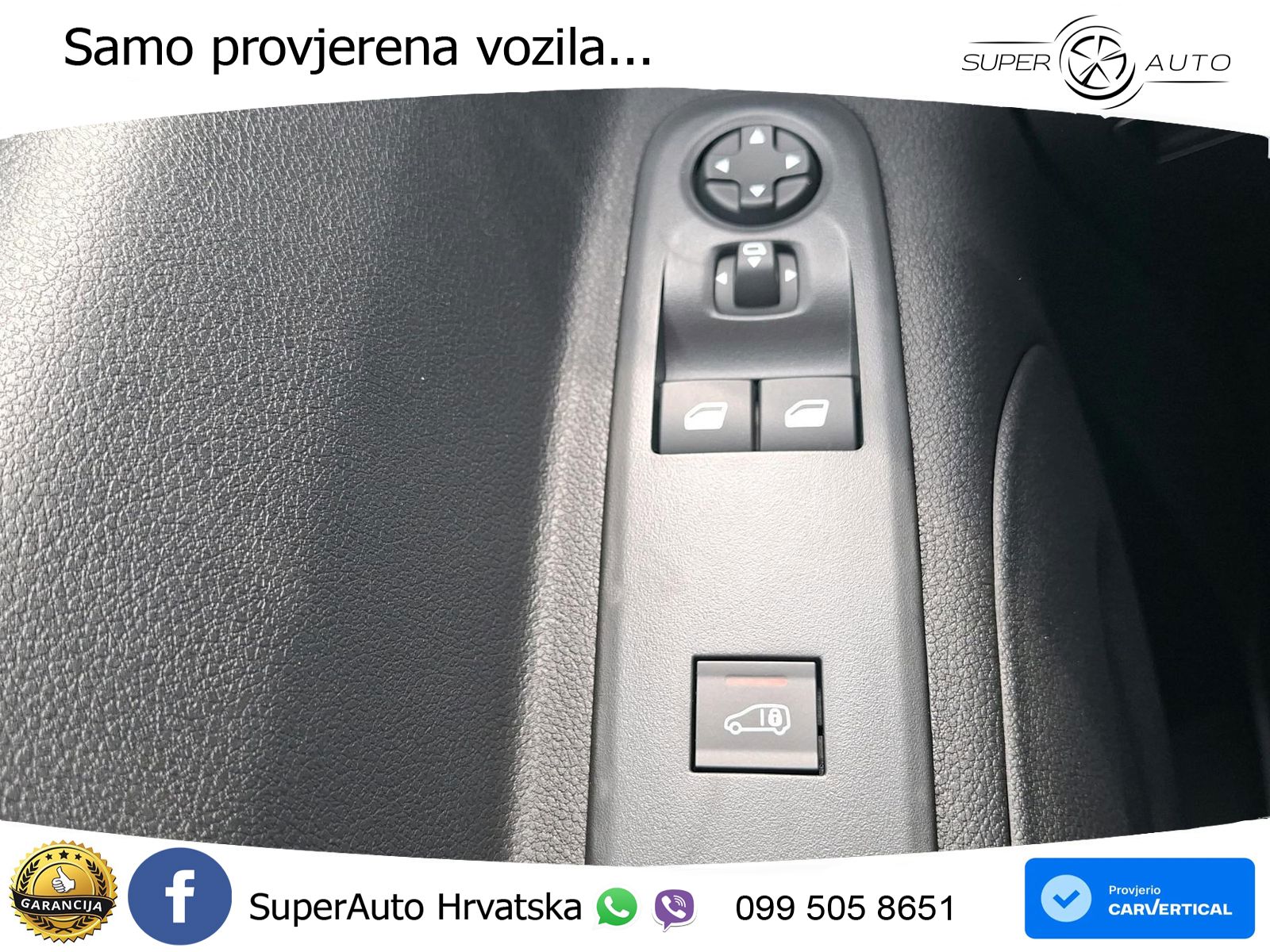 Peugeot Partner 102 KS