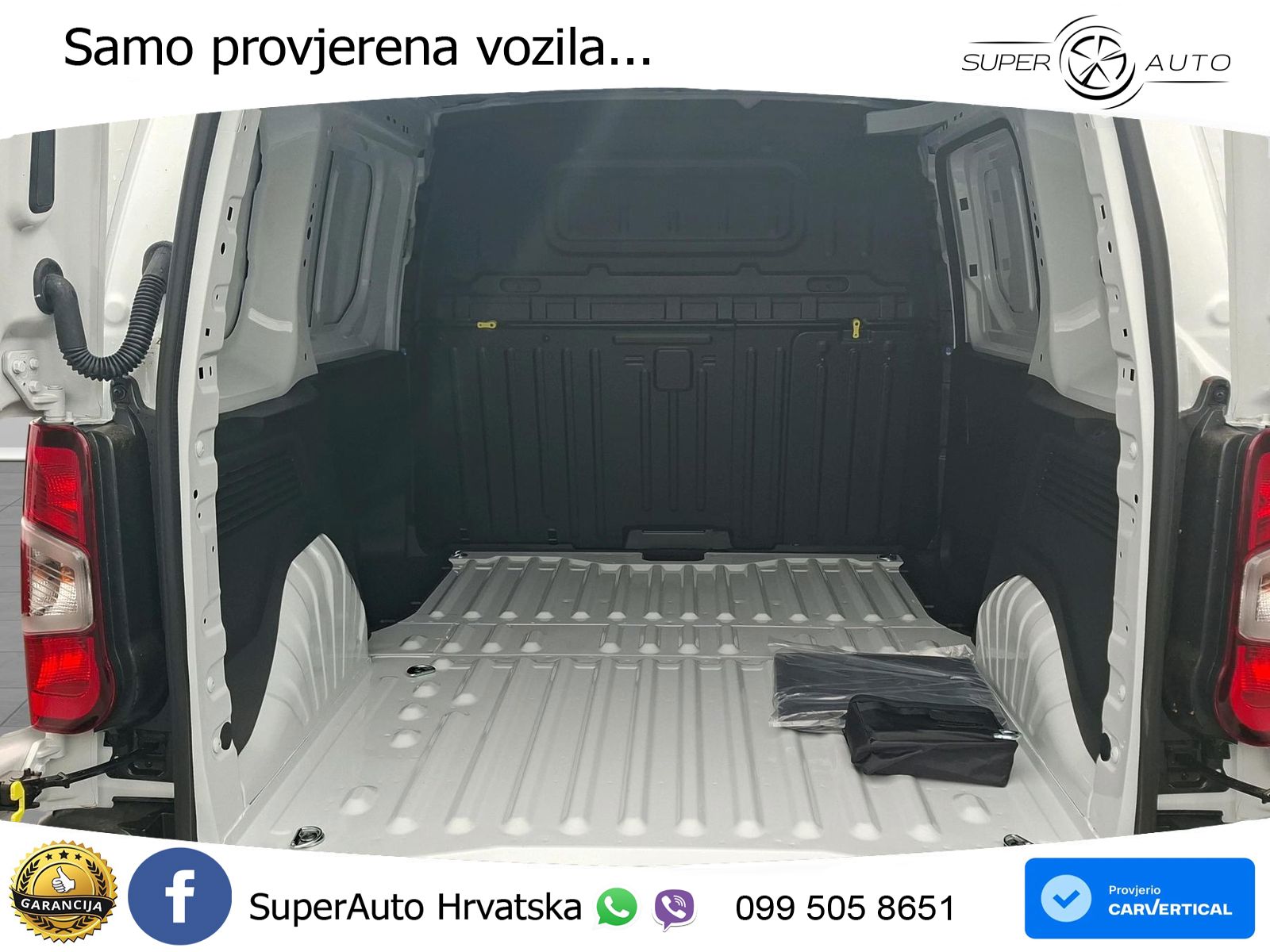 Peugeot Partner 102 KS
