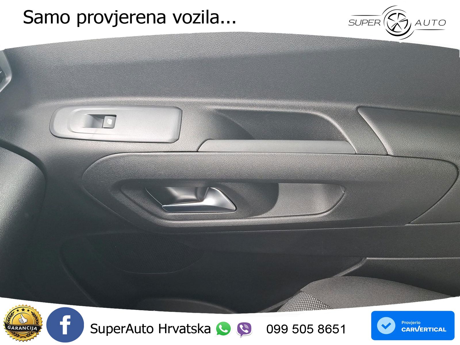 Peugeot Partner 102 KS