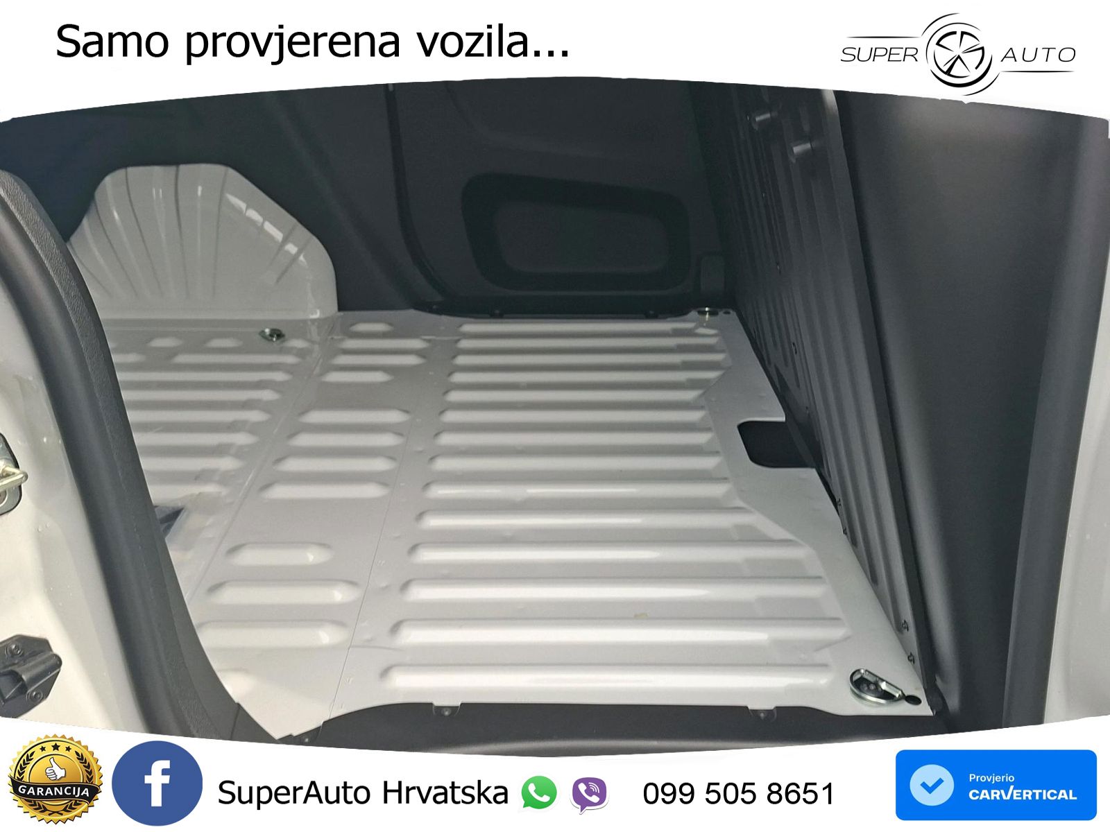 Peugeot Partner 102 KS