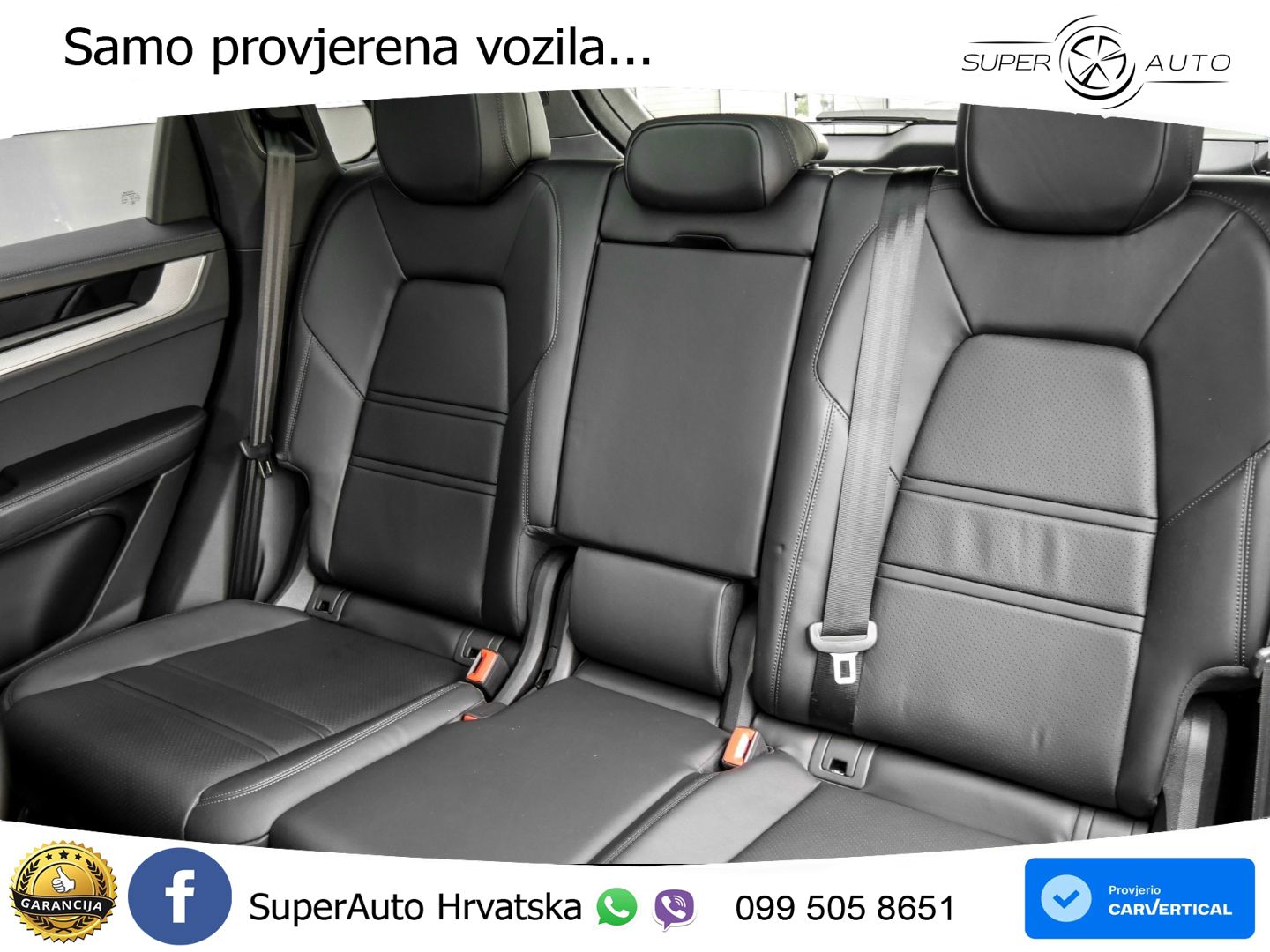 Porsche Cayenne 3.0 V6 (470 KS) E-Hybrid Tiptronic S