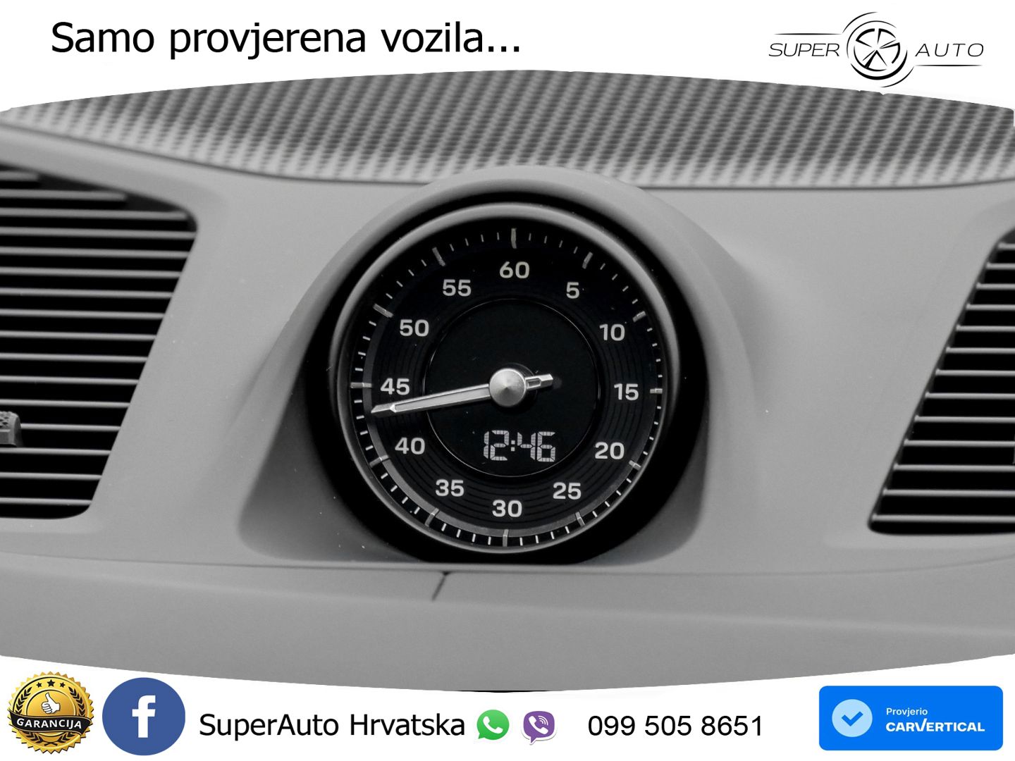 Porsche Cayenne 3.0 V6 (470 KS) E-Hybrid Tiptronic S