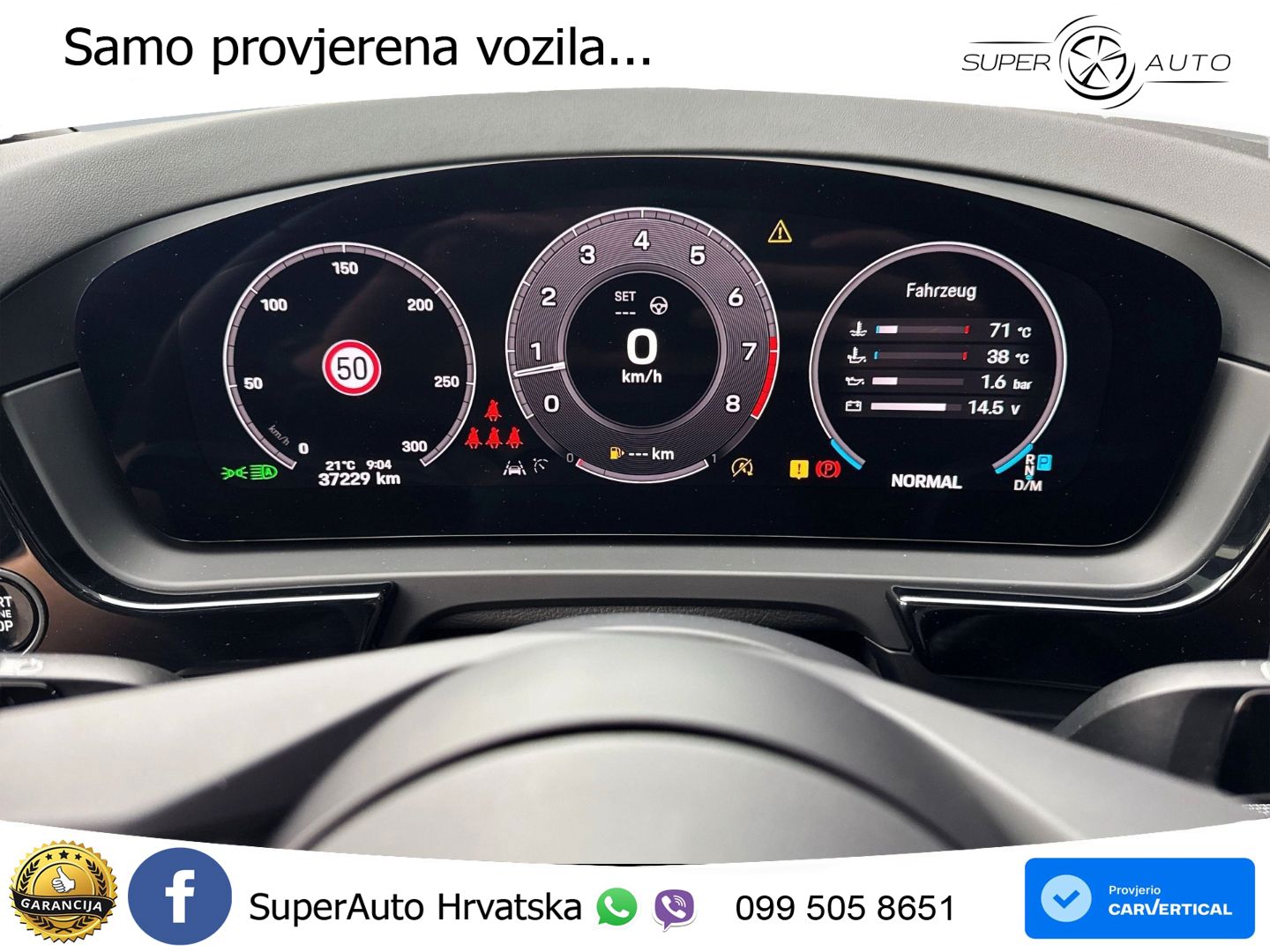 Porsche Cayenne S 4.0 V8 (474 KS) Tiptronic S