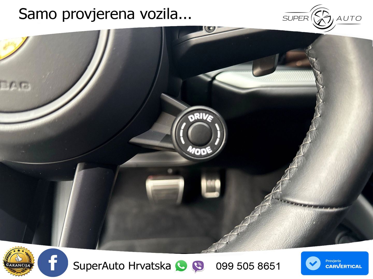 Porsche Cayenne S 4.0 V8 (474 KS) Tiptronic S