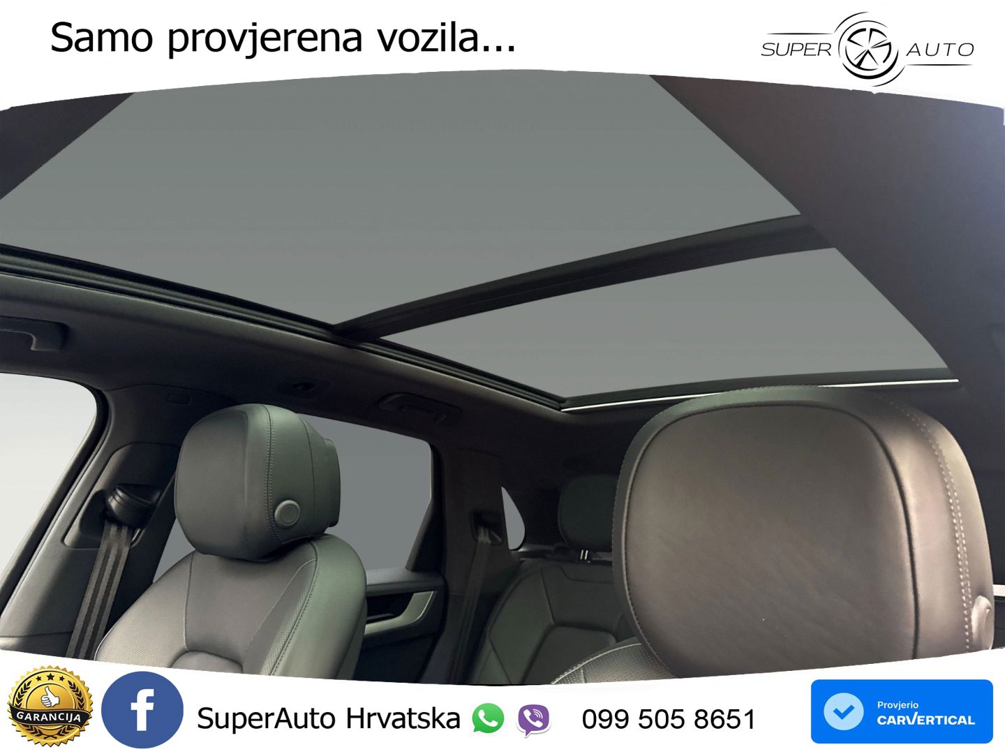 Porsche Cayenne S 4.0 V8 (474 KS) Tiptronic S