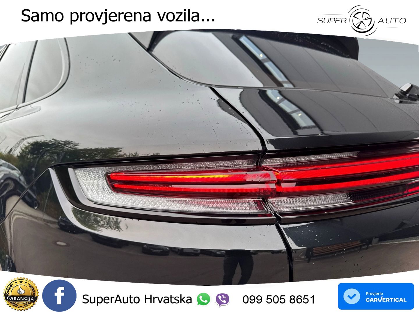 Porsche Cayenne S 4.0 V8 (474 KS) Tiptronic S