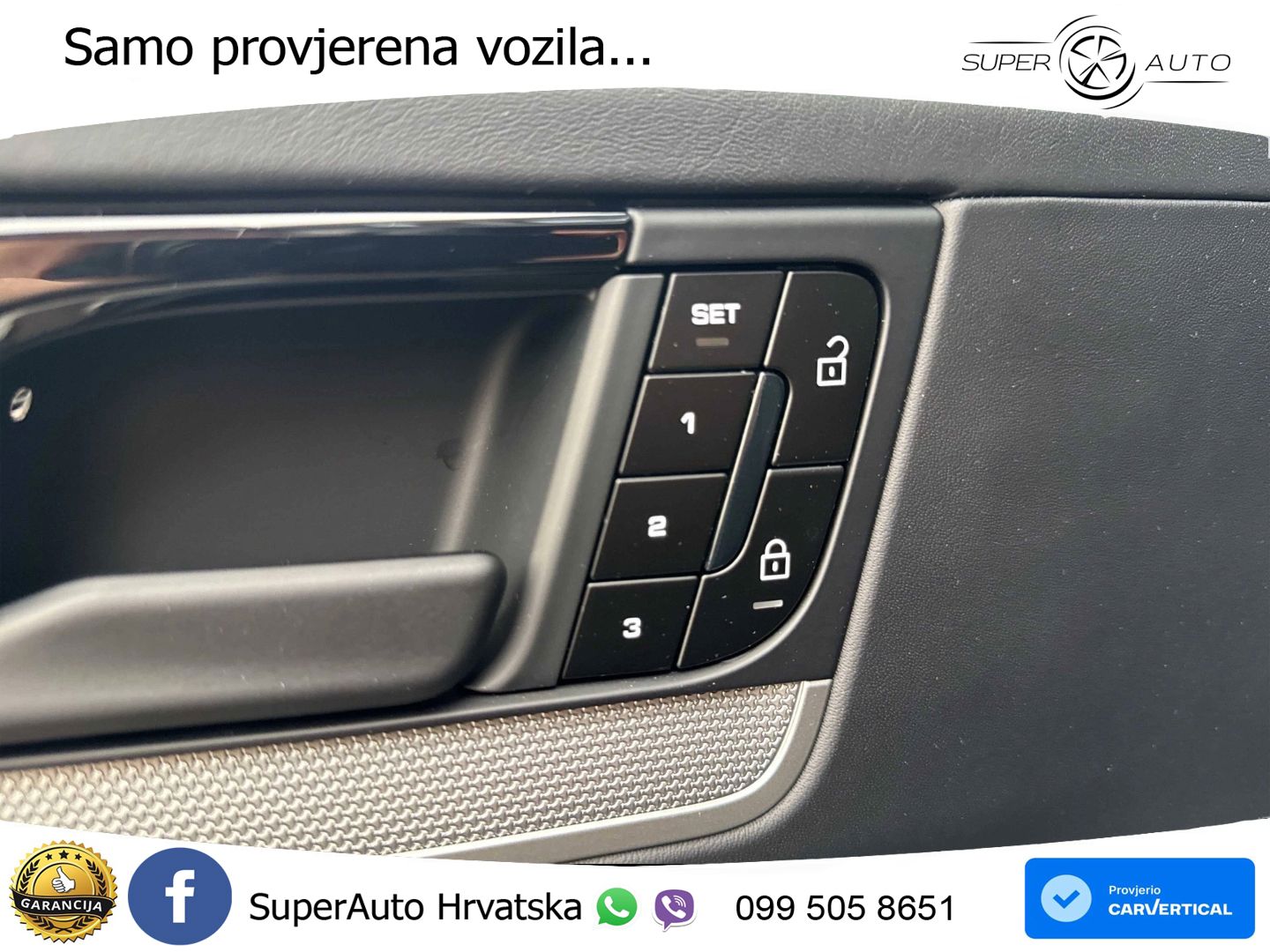 Porsche Cayenne S 4.0 V8 (474 KS) Tiptronic S