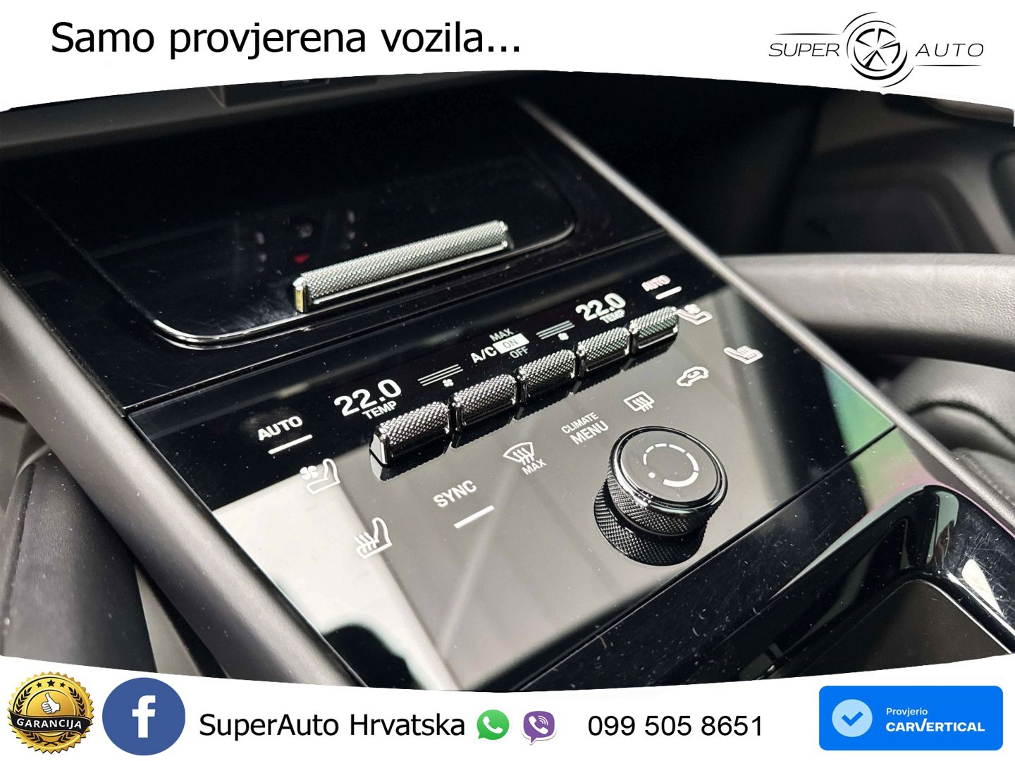 Porsche Cayenne S 4.0 V8 (474 KS) Tiptronic S