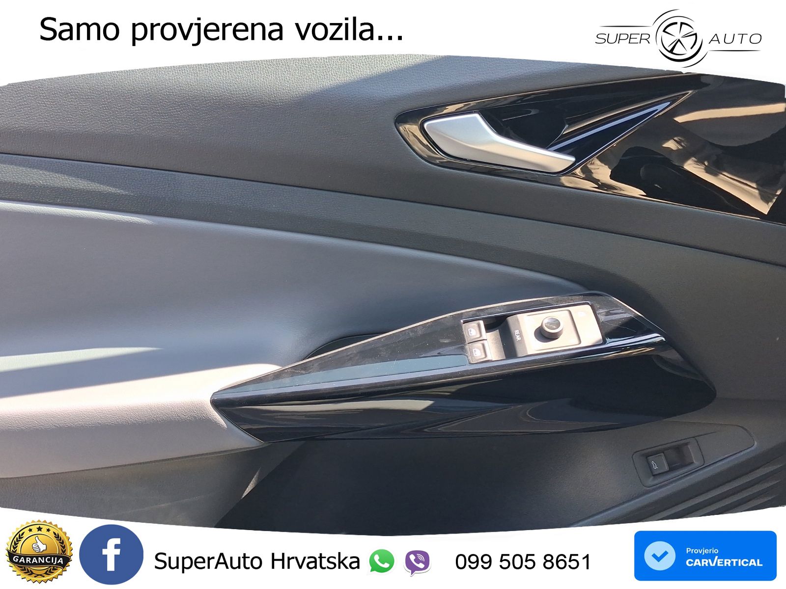Volkswagen ID.4 Pro Performance 82 kWh (204 KS)