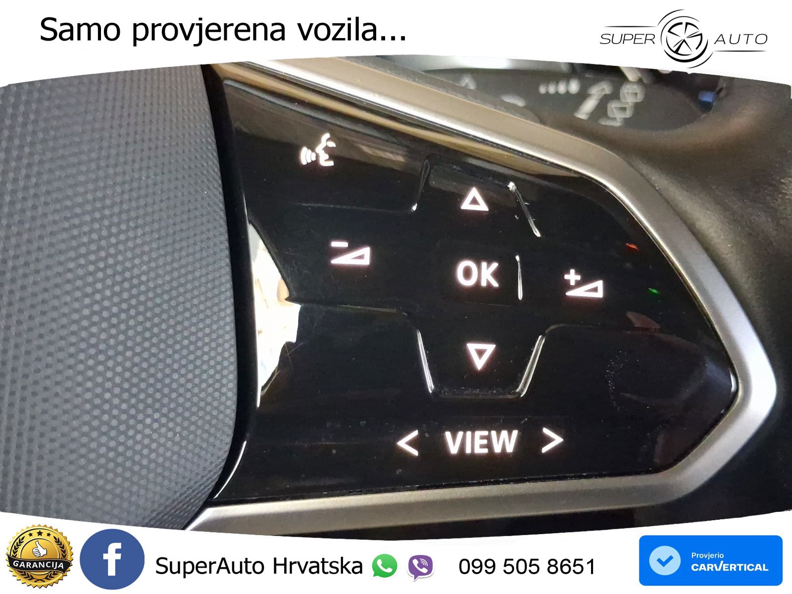 Volkswagen ID.4 Pro Performance 82 kWh (204 KS)