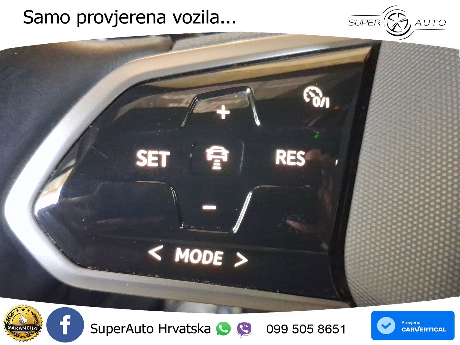 Volkswagen ID.4 Pro Performance 82 kWh (204 KS)