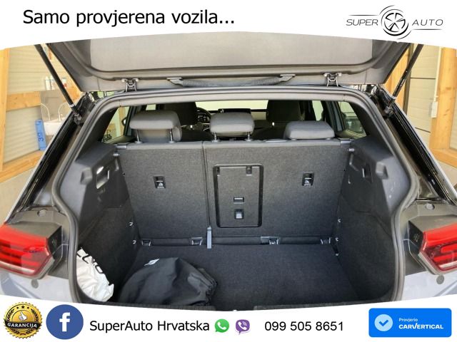 Volkswagen ID.3 Pro 62 kWh (204 KS) LED+ACC