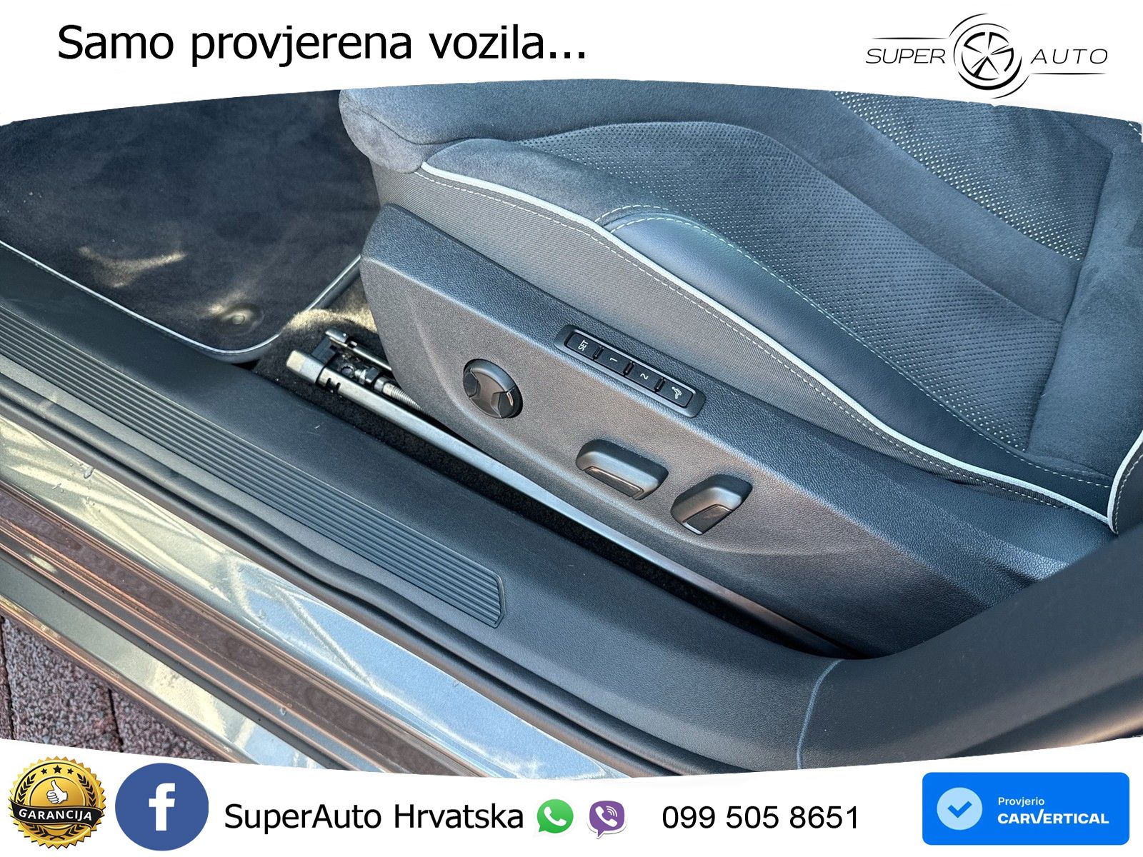 Škoda Enyaq 85 82 kWh (286 KS) SportLine LED+GR SJED+ACC