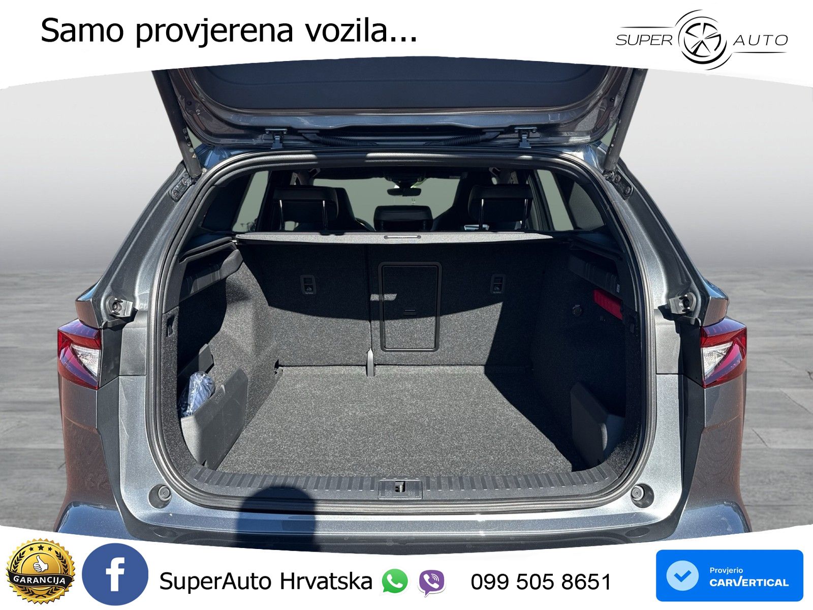 Škoda Enyaq 85 82 kWh (286 KS) SportLine LED+GR SJED+ACC