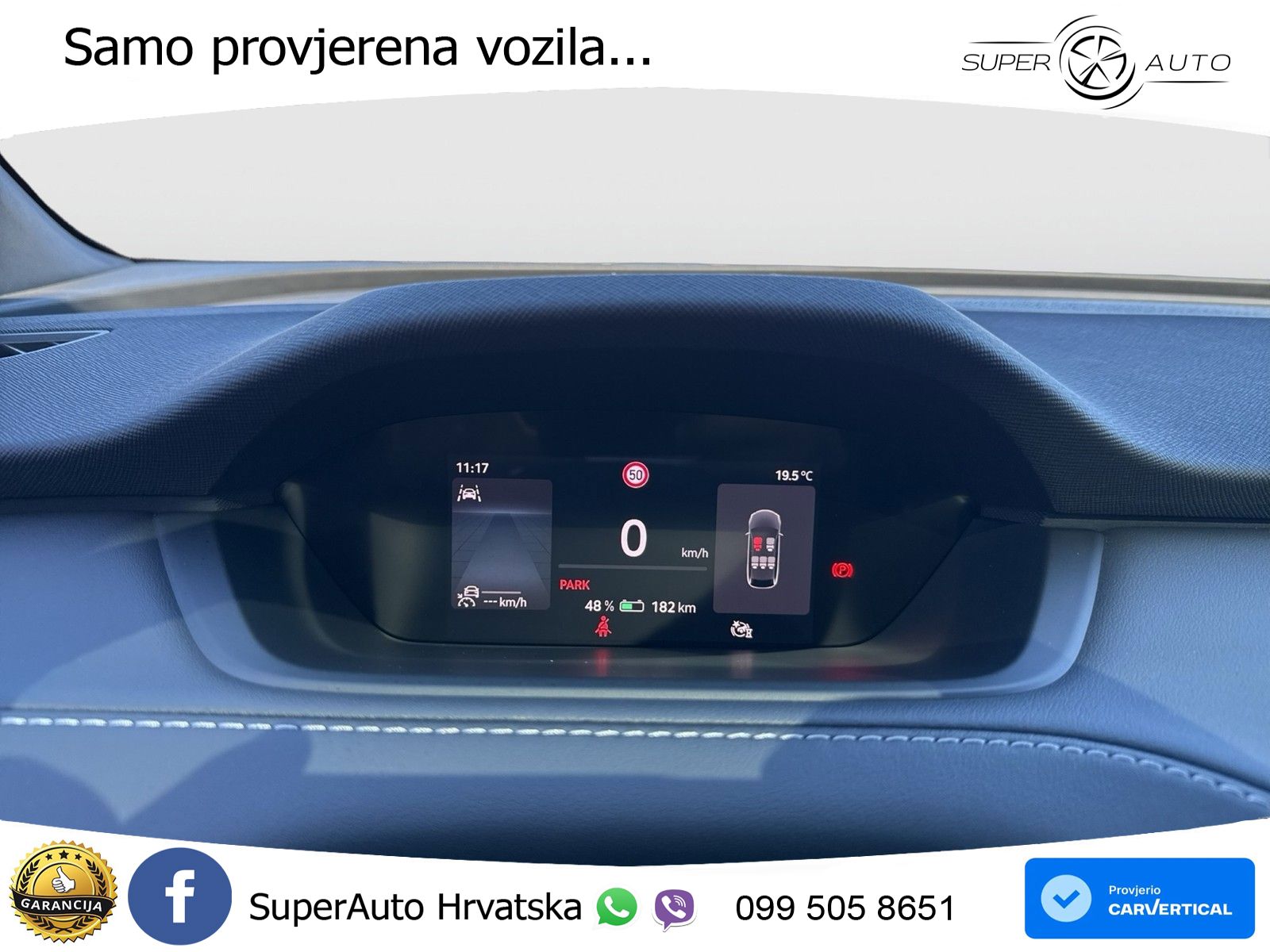 Škoda Enyaq 85 82 kWh (286 KS) SportLine LED+GR SJED+ACC