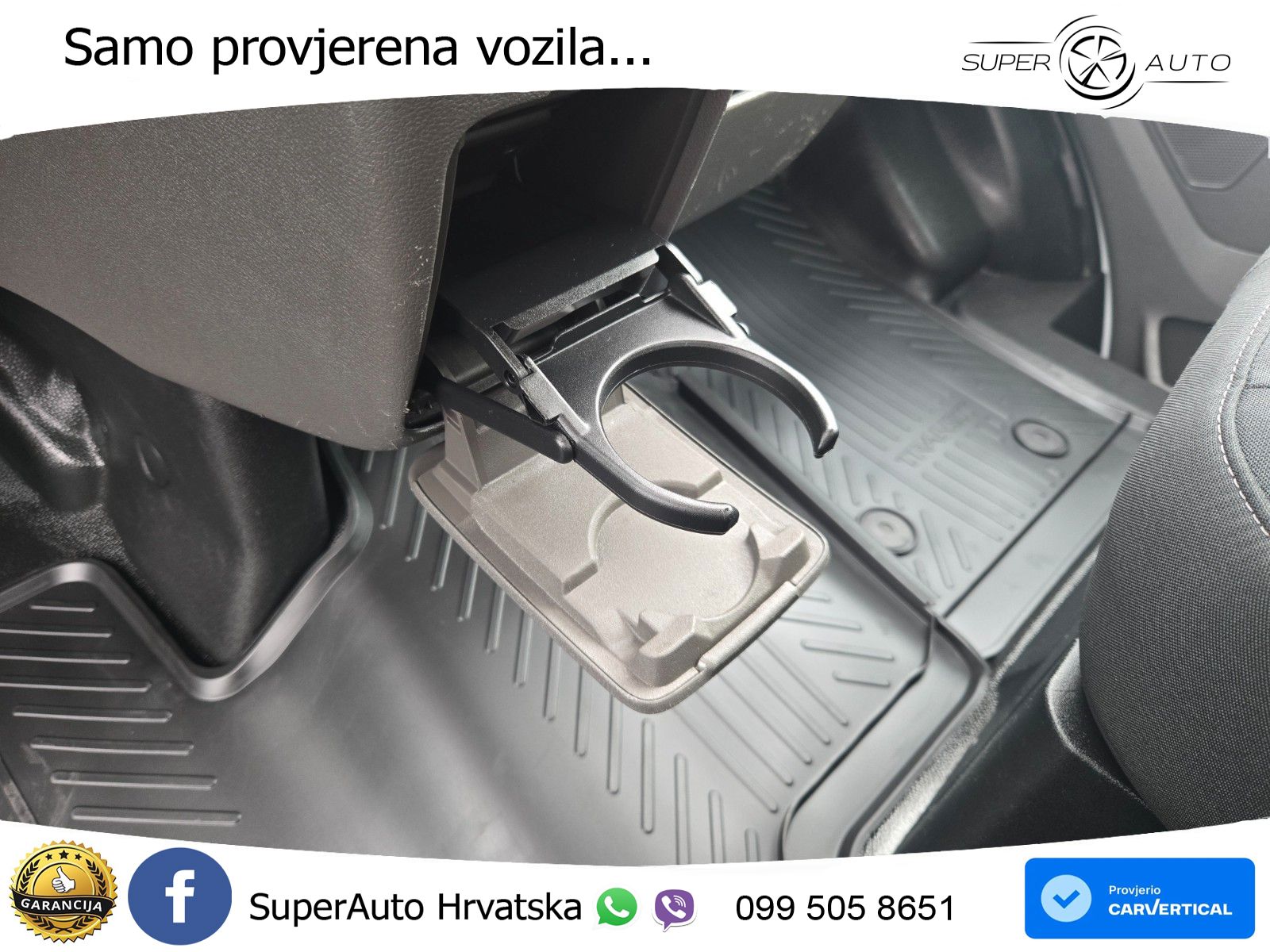 Ford Transit 170 KS
