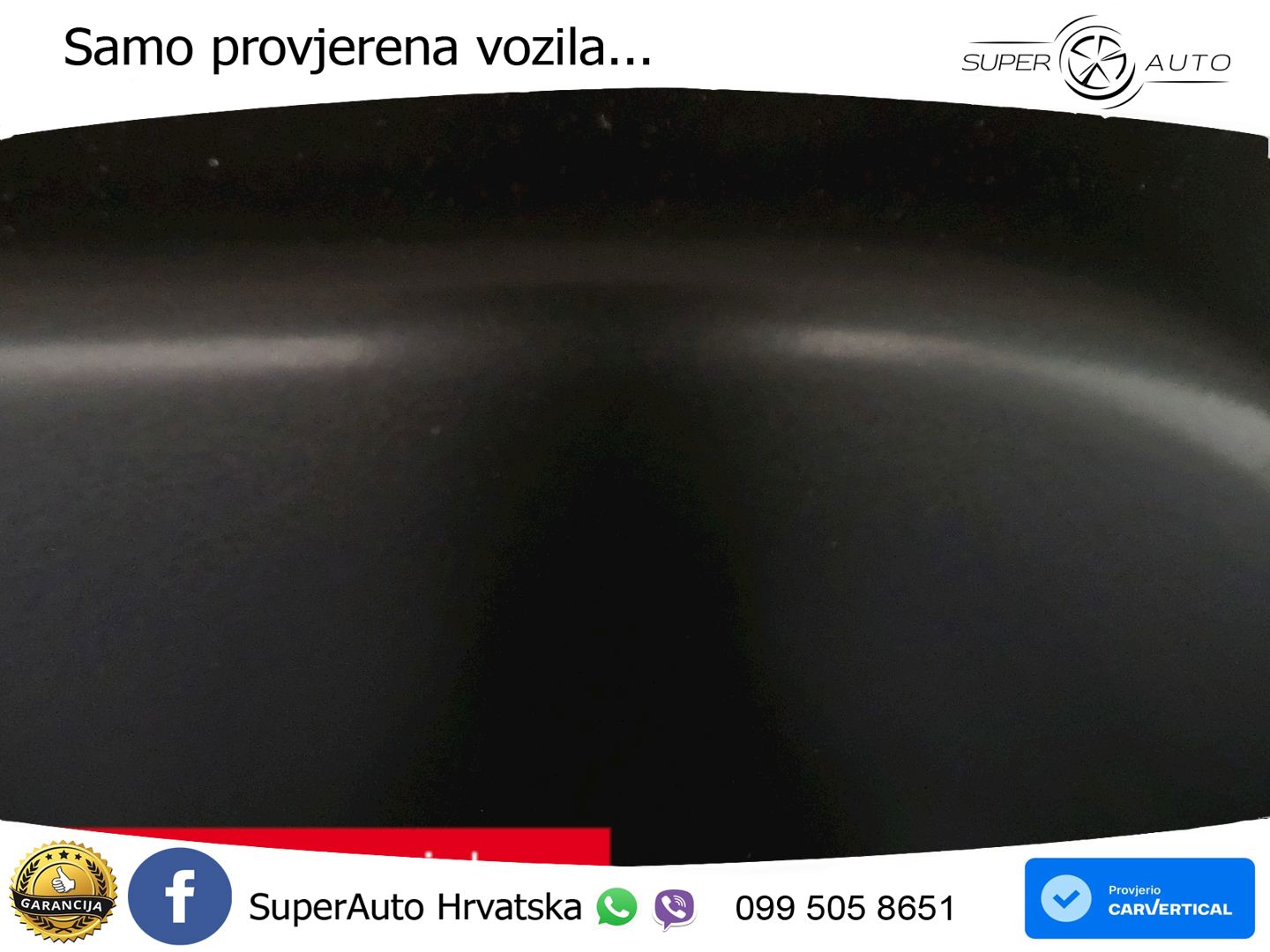VW Transporter 110 KS