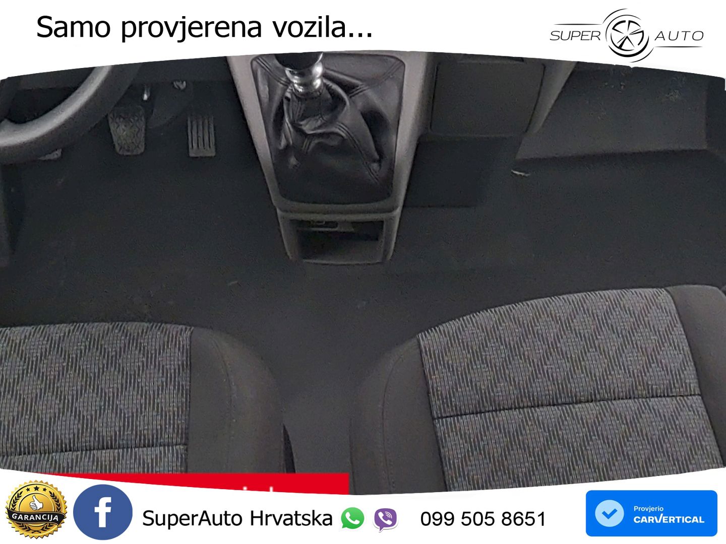 VW Transporter 110 KS