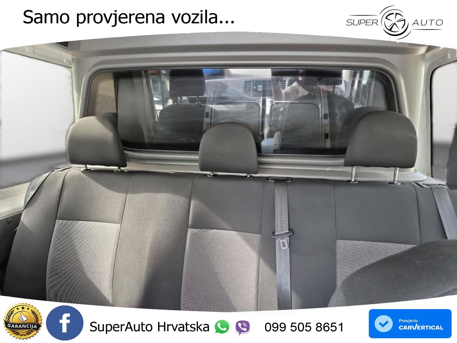 VW Crafter