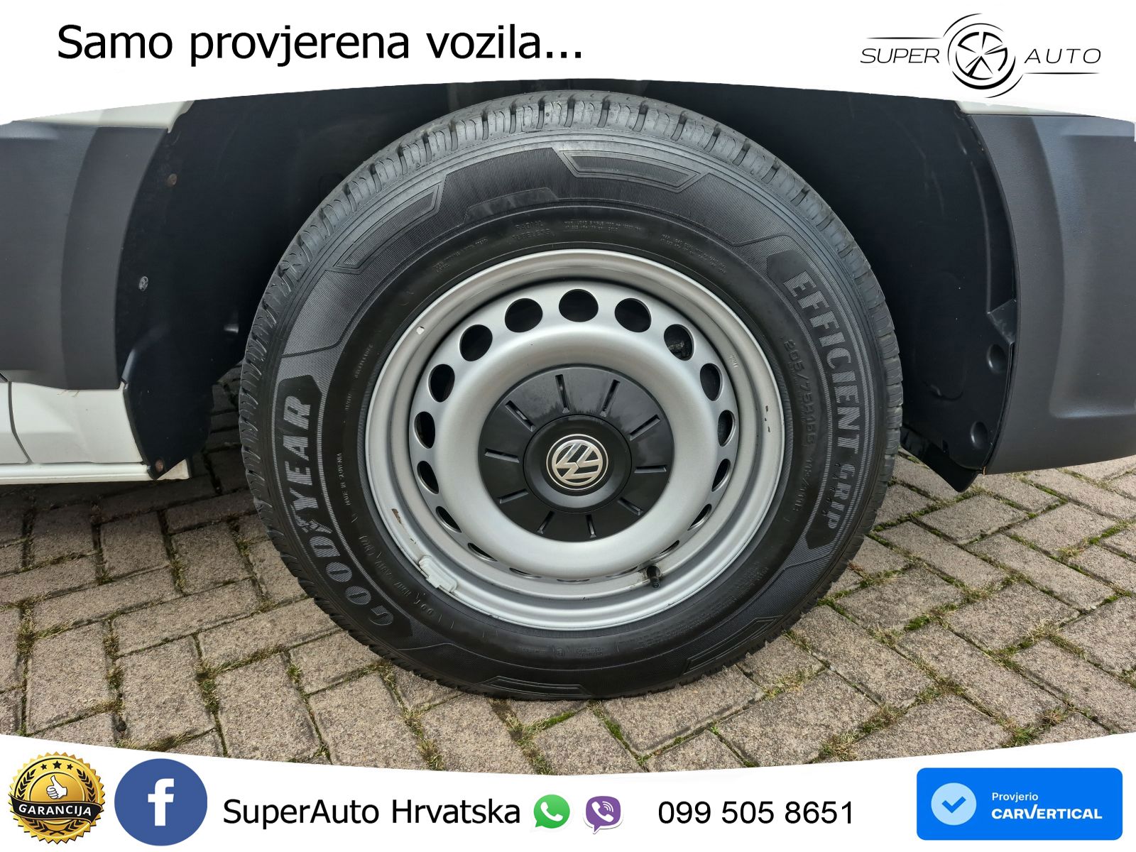 VW Crafter