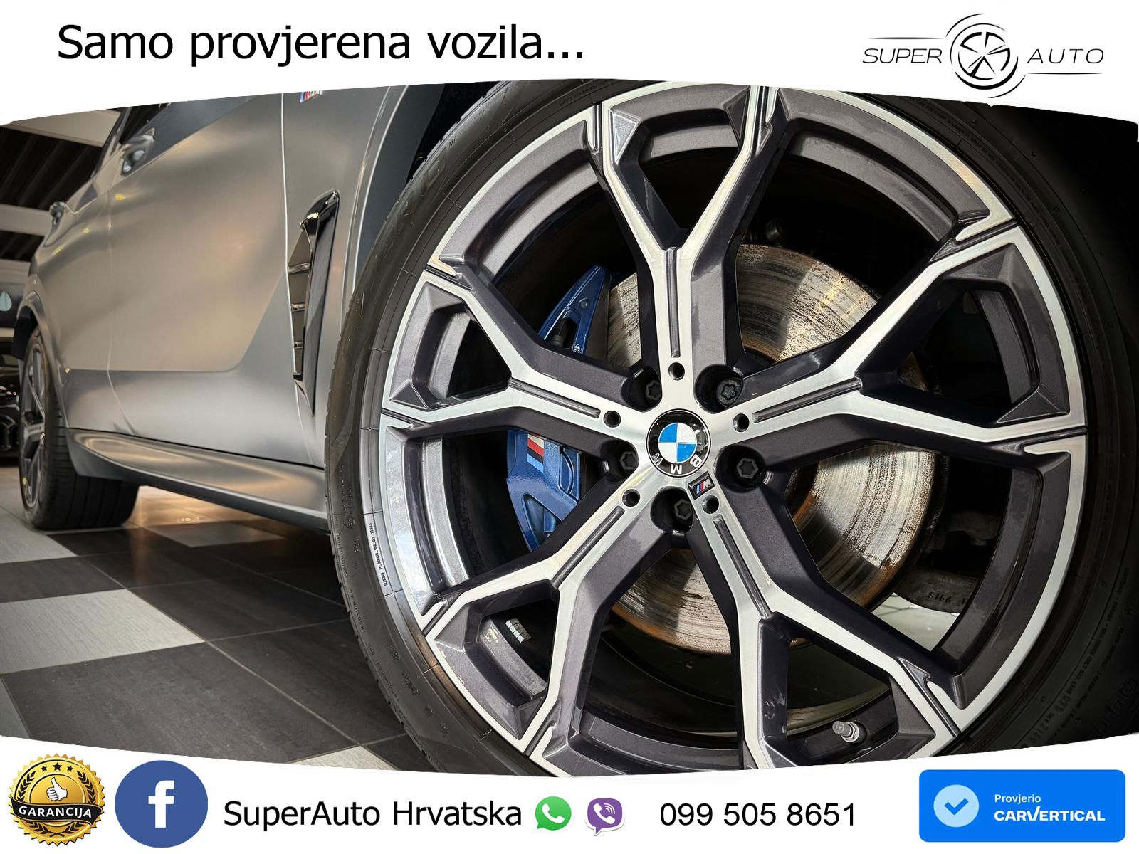 BMW X5 30d (298 KS) xDrive Steptronic LED+GR SJED+ACC