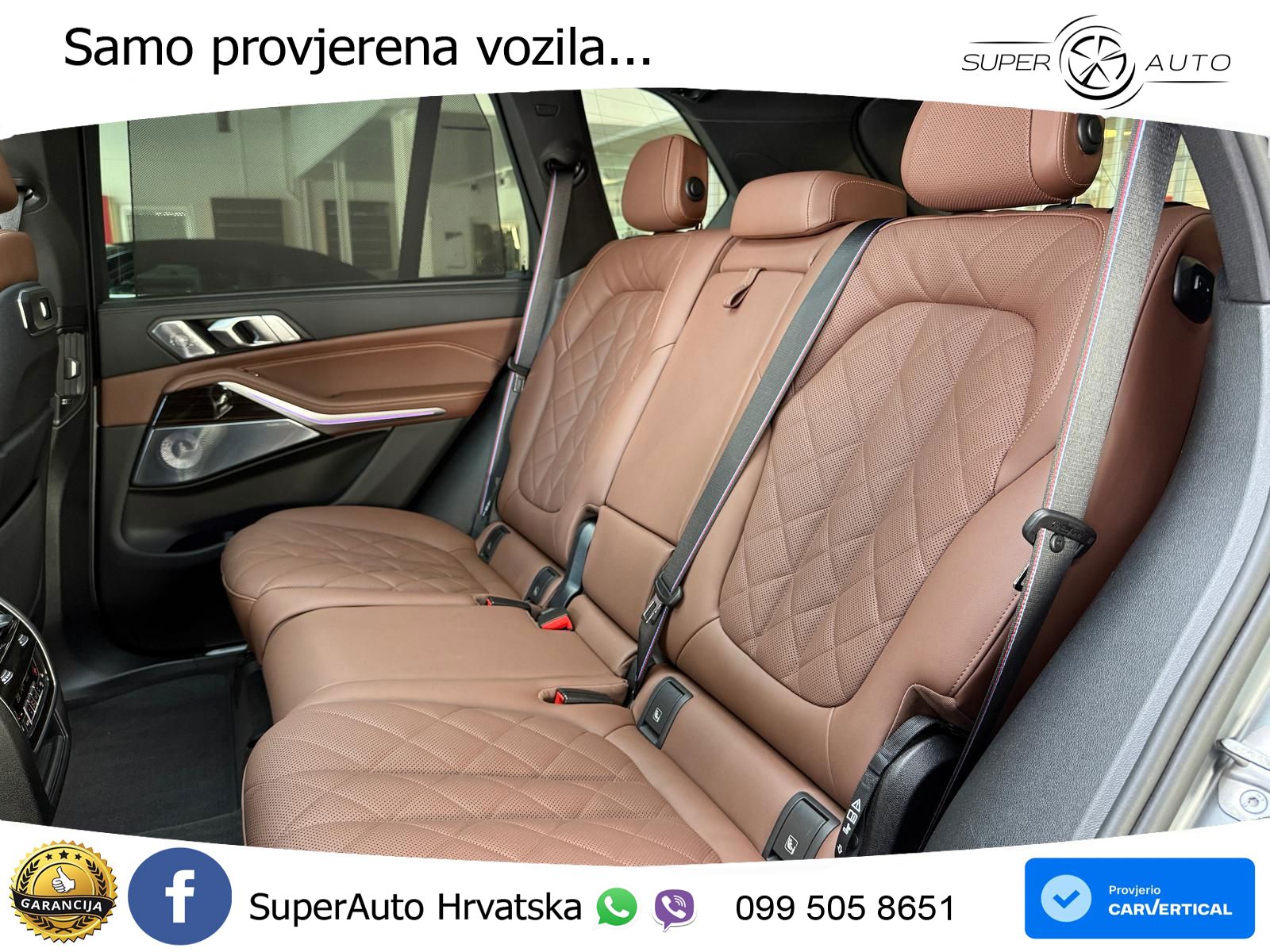BMW X5 30d (298 KS) xDrive Steptronic LED+GR SJED+ACC