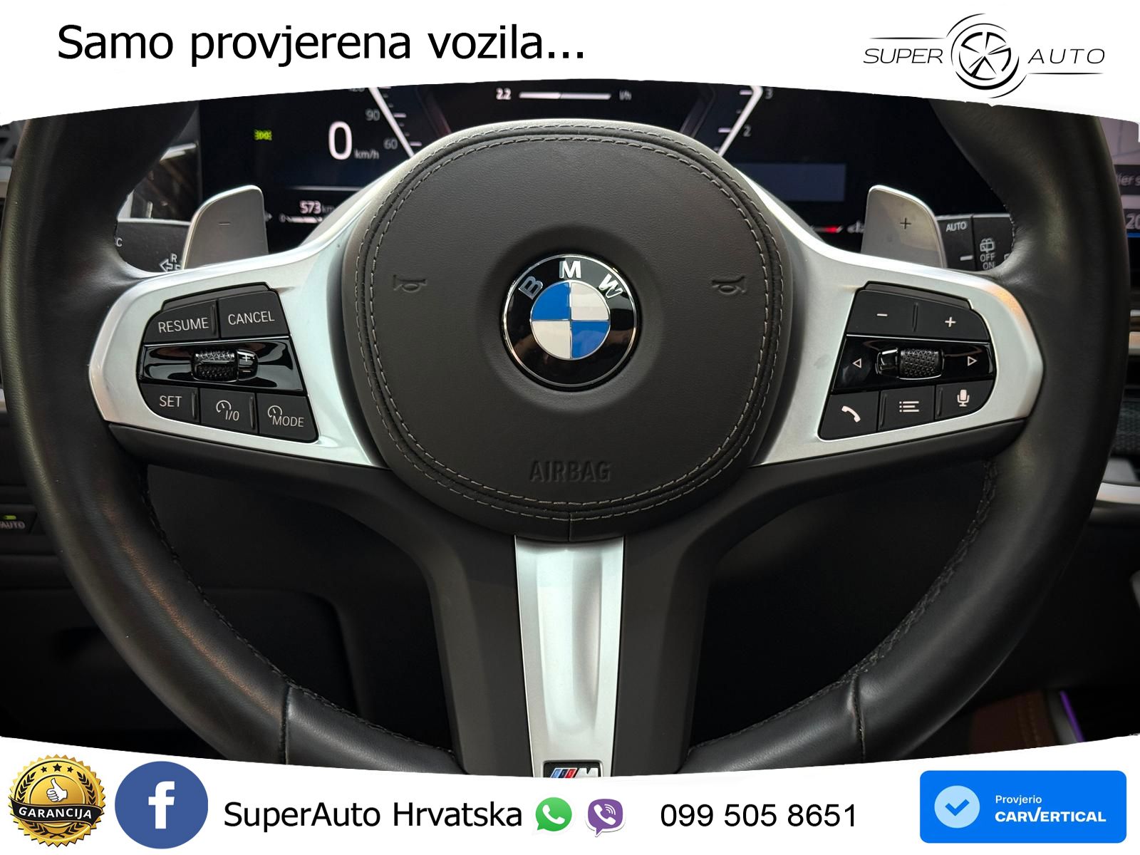 BMW X5 30d (298 KS) xDrive Steptronic LED+GR SJED+ACC