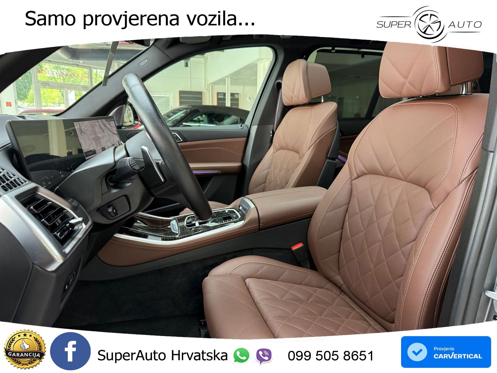 BMW X5 30d (298 KS) xDrive Steptronic LED+GR SJED+ACC