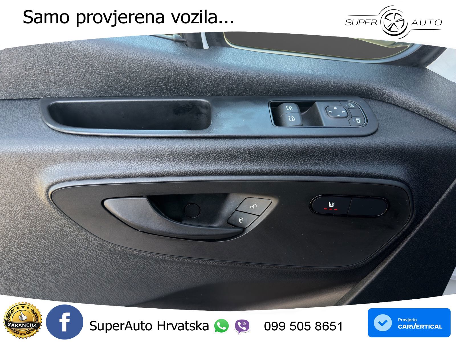 Mercedes-Benz Sprinter 170 KS