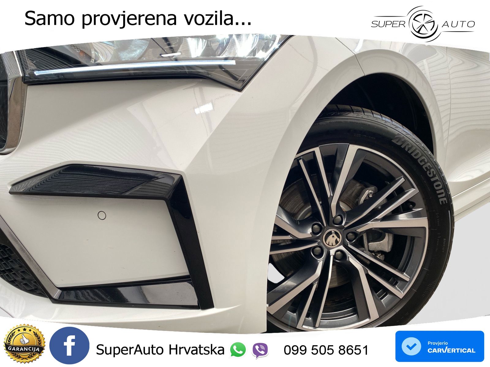 Škoda Enyaq Coupe iV 85 82 kWh (286 KS) LED+GR SJED+ACC
