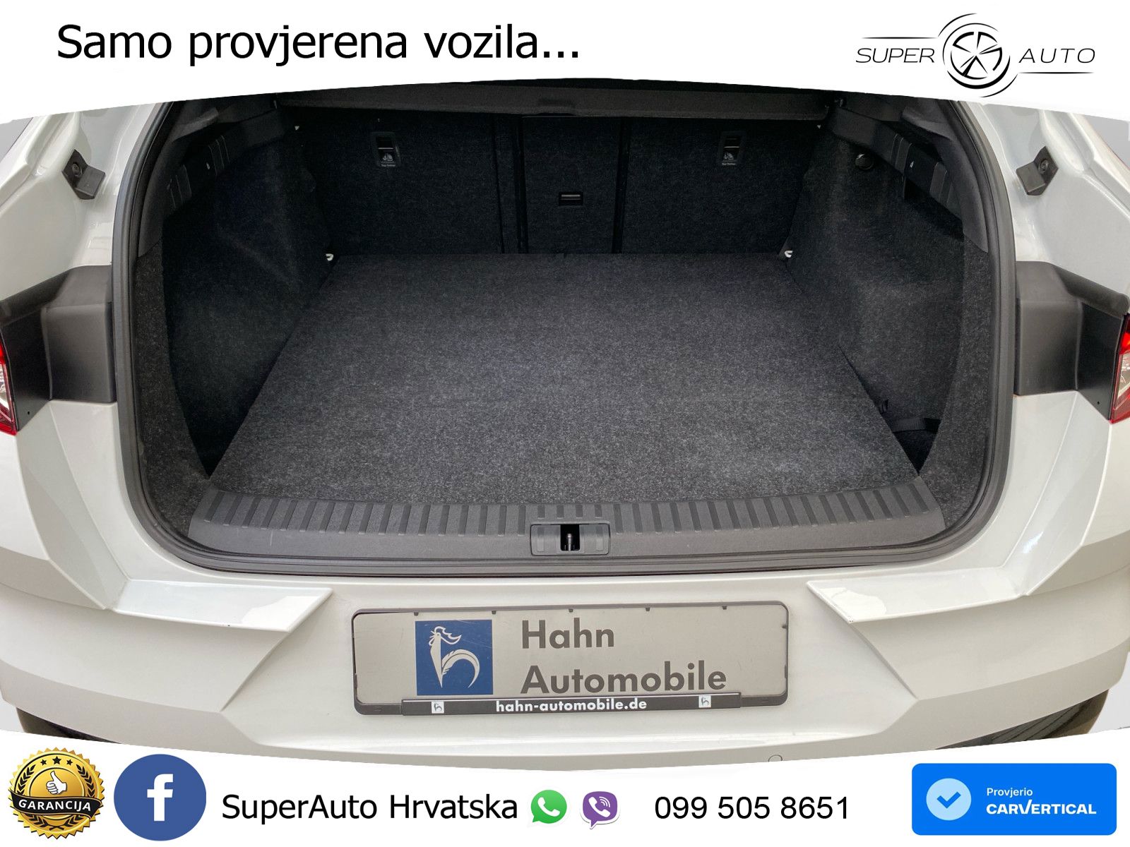 Škoda Enyaq Coupe iV 85 82 kWh (286 KS) LED+GR SJED+ACC