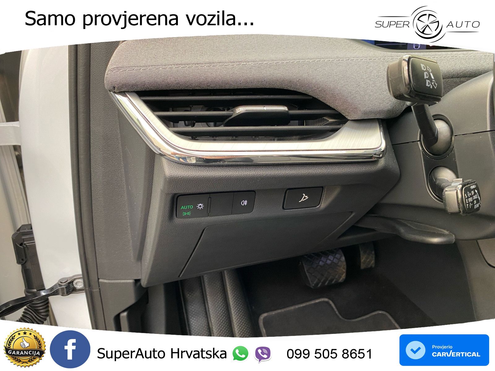 Škoda Enyaq Coupe iV 85 82 kWh (286 KS) LED+GR SJED+ACC