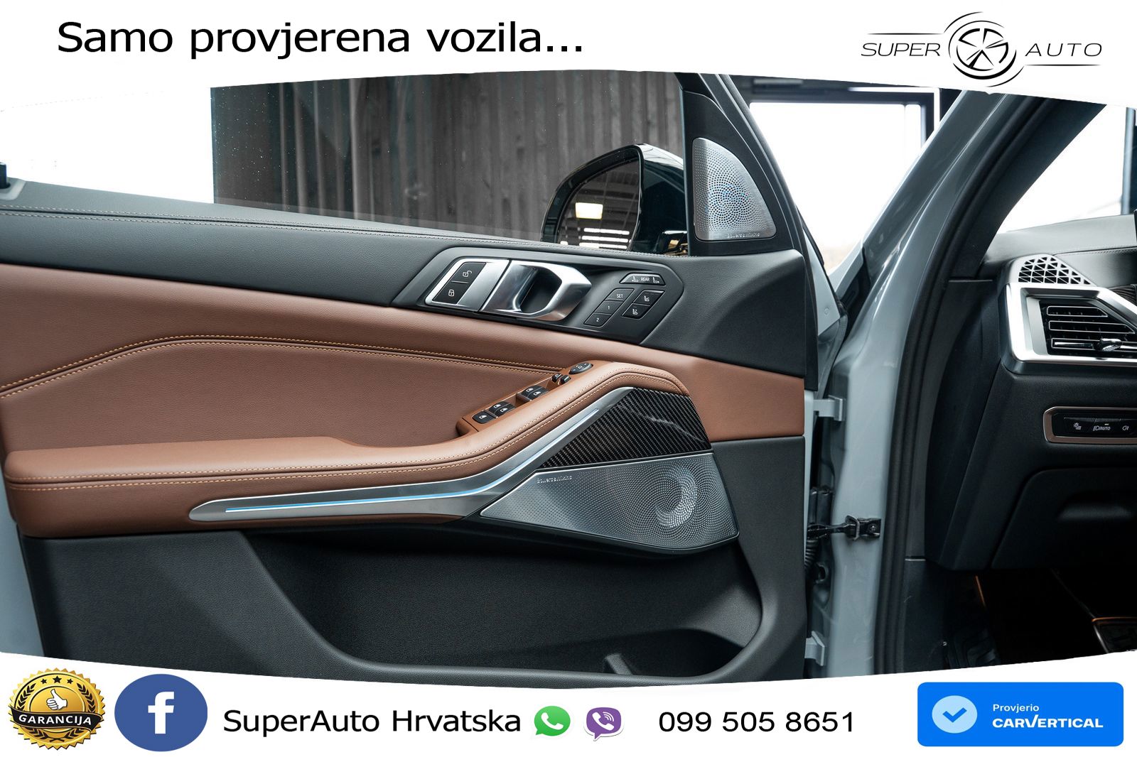 BMW X7 40d (352 KS) xDrive Steptronic M Sport LED+GR SJED+ACC