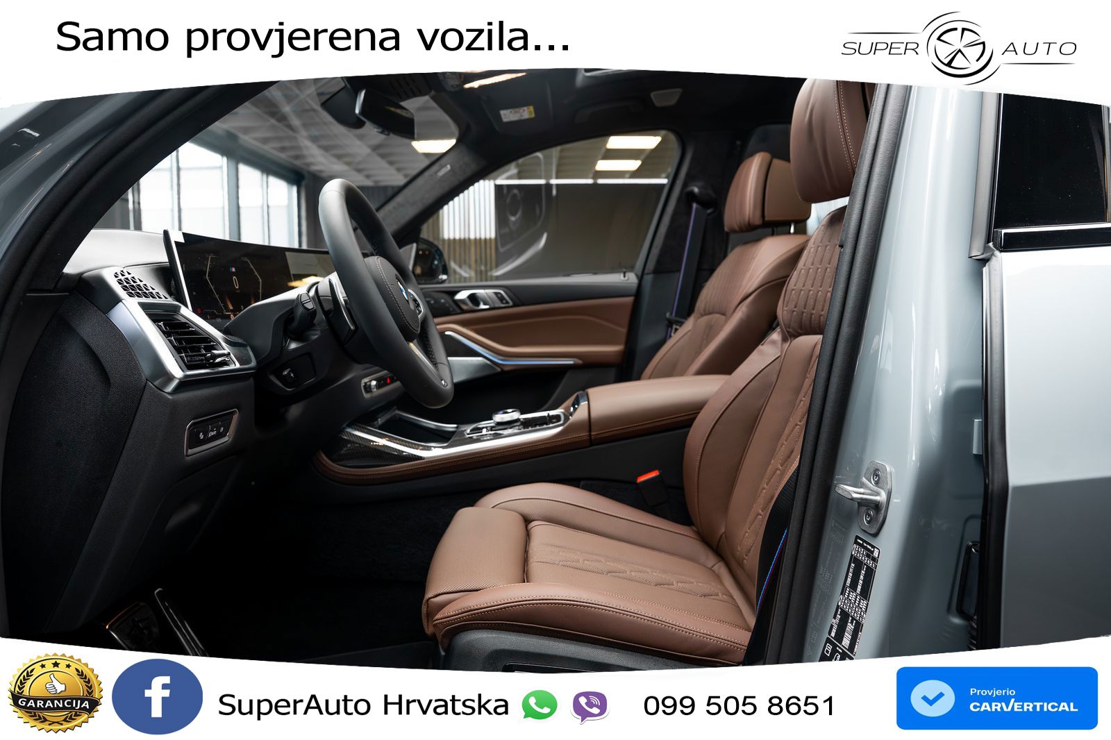 BMW X7 40d (352 KS) xDrive Steptronic M Sport LED+GR SJED+ACC