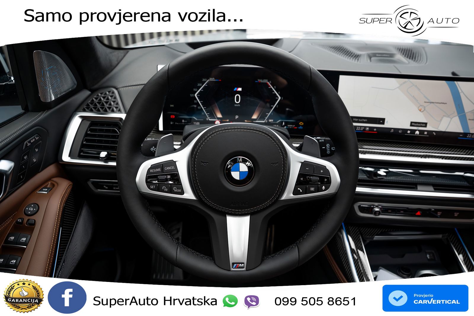 BMW X7 40d (352 KS) xDrive Steptronic M Sport LED+GR SJED+ACC