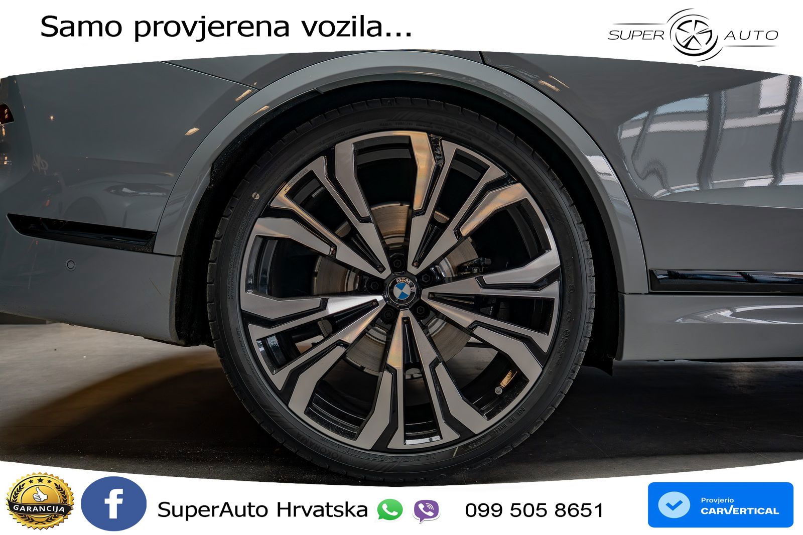 BMW X7 40d (352 KS) xDrive Steptronic M Sport LED+GR SJED+ACC