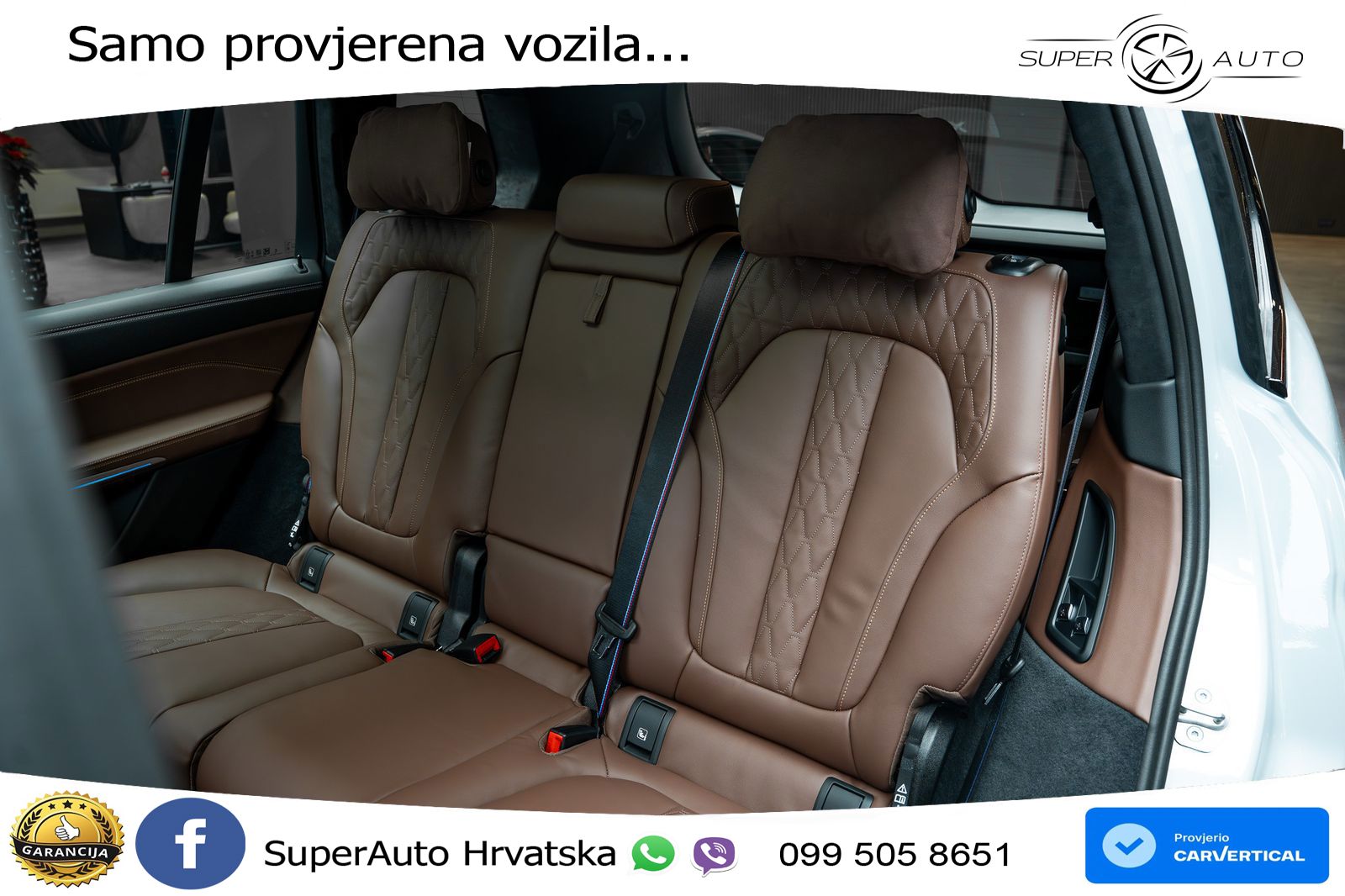 BMW X7 40d (352 KS) xDrive Steptronic M Sport LED+GR SJED+ACC