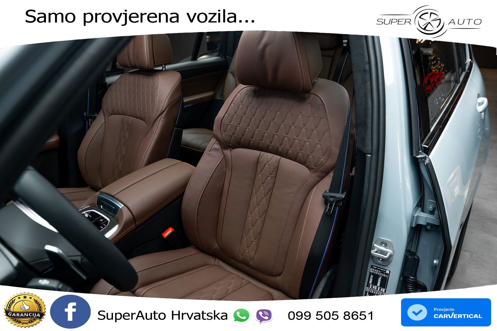BMW X7 40d (352 KS) xDrive Steptronic M Sport LED+GR SJED+ACC