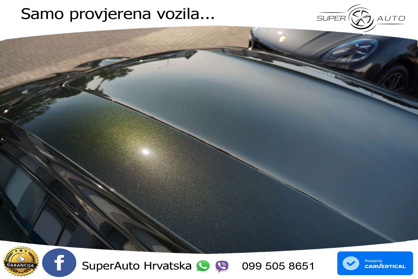 Porsche Taycan Sport Turismo GTS Performance Plus 93.4 kWh (598 KS)