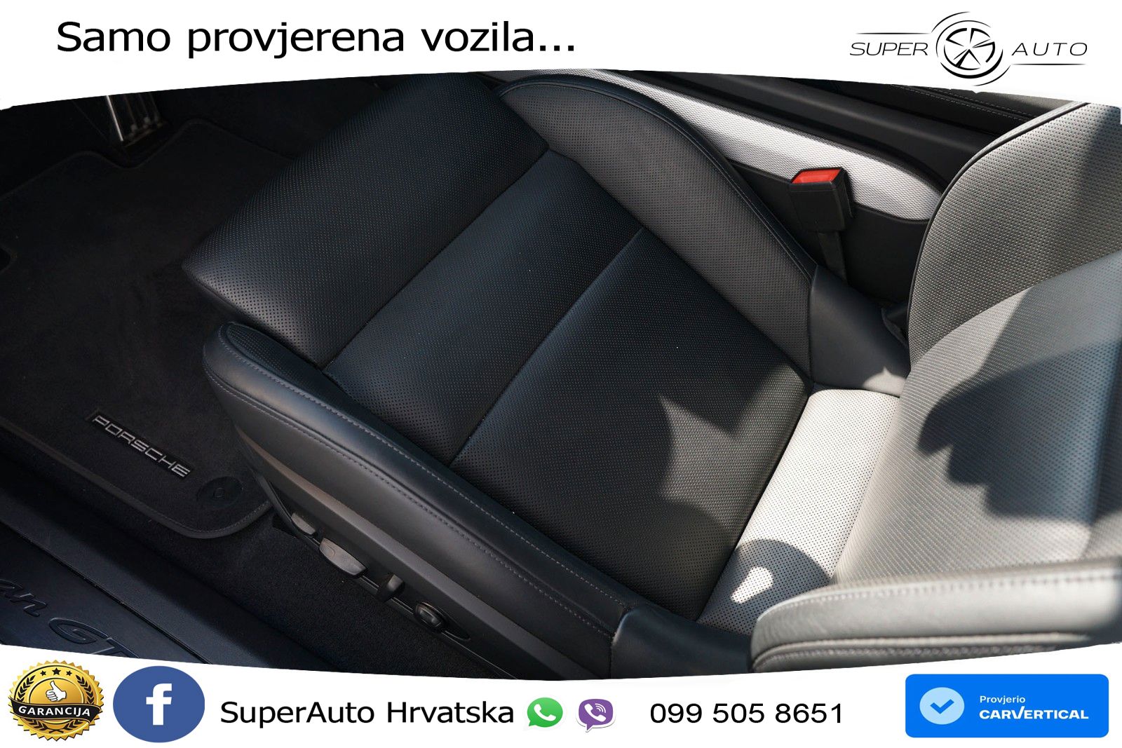 Porsche Taycan Sport Turismo GTS Performance Plus 93.4 kWh (598 KS)