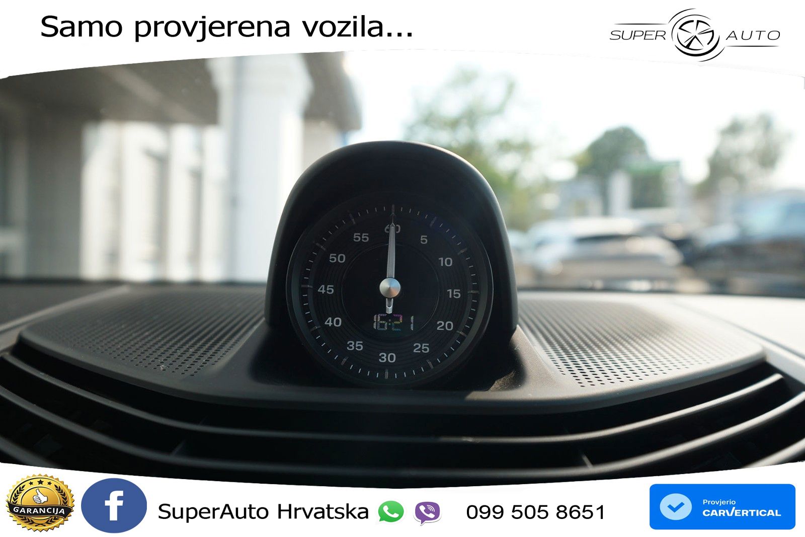 Porsche Taycan Sport Turismo GTS Performance Plus 93.4 kWh (598 KS)
