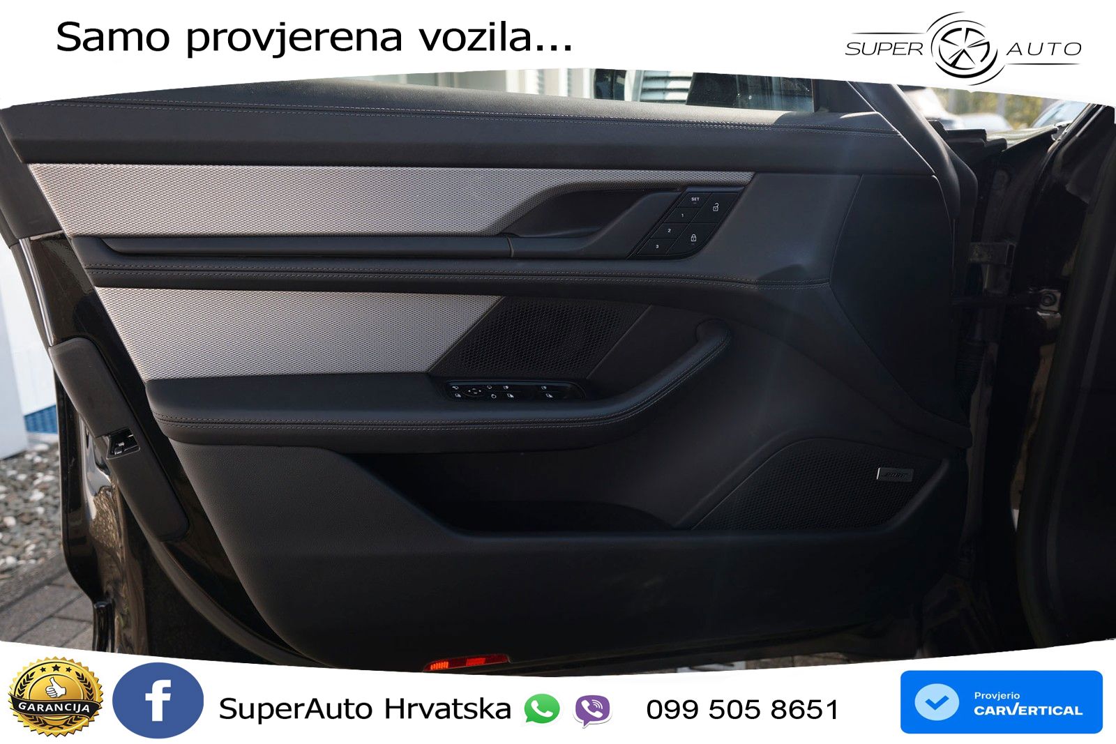 Porsche Taycan Sport Turismo GTS Performance Plus 93.4 kWh (598 KS)