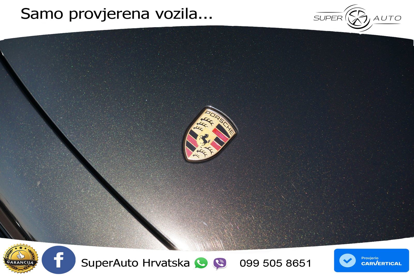 Porsche Taycan Sport Turismo GTS Performance Plus 93.4 kWh (598 KS)
