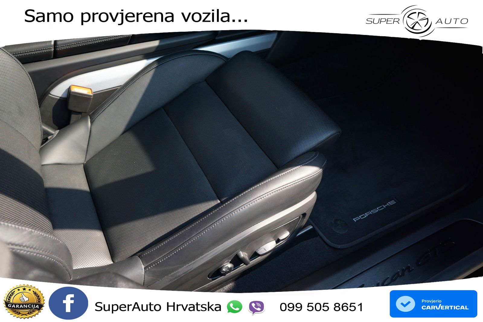 Porsche Taycan Sport Turismo GTS Performance Plus 93.4 kWh (598 KS)