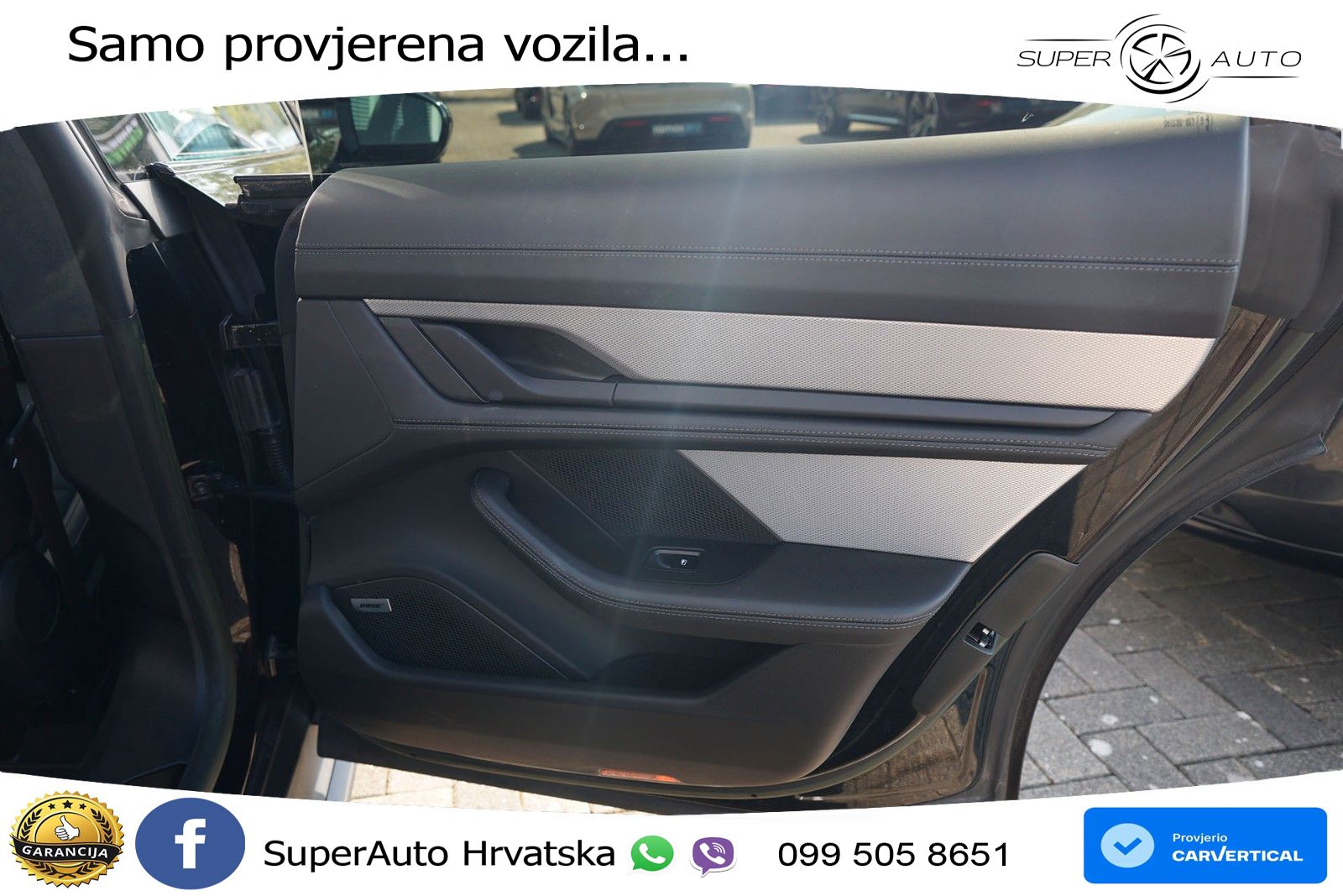 Porsche Taycan Sport Turismo GTS Performance Plus 93.4 kWh (598 KS)