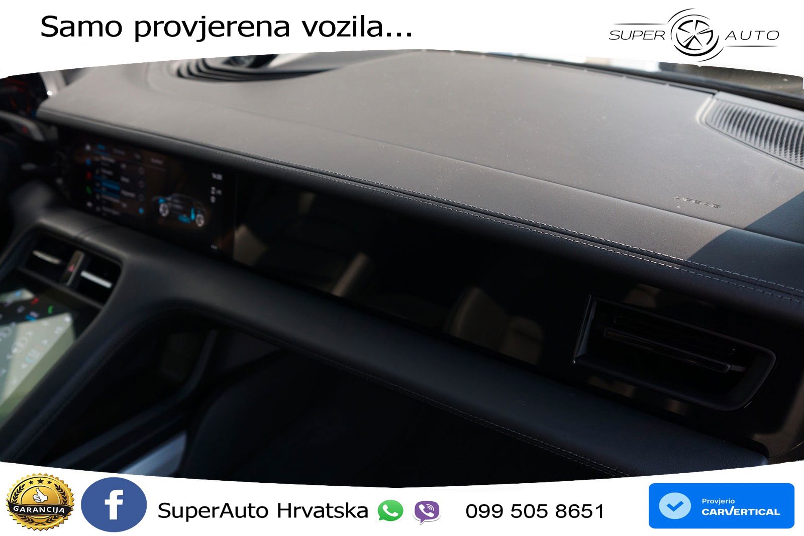 Porsche Taycan Sport Turismo GTS Performance Plus 93.4 kWh (598 KS)