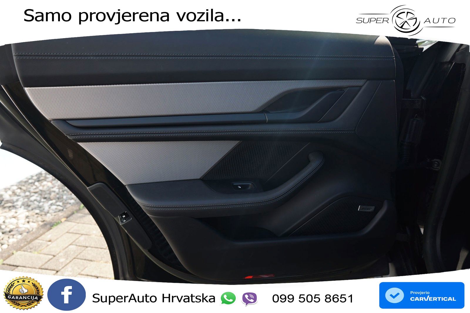 Porsche Taycan Sport Turismo GTS Performance Plus 93.4 kWh (598 KS)