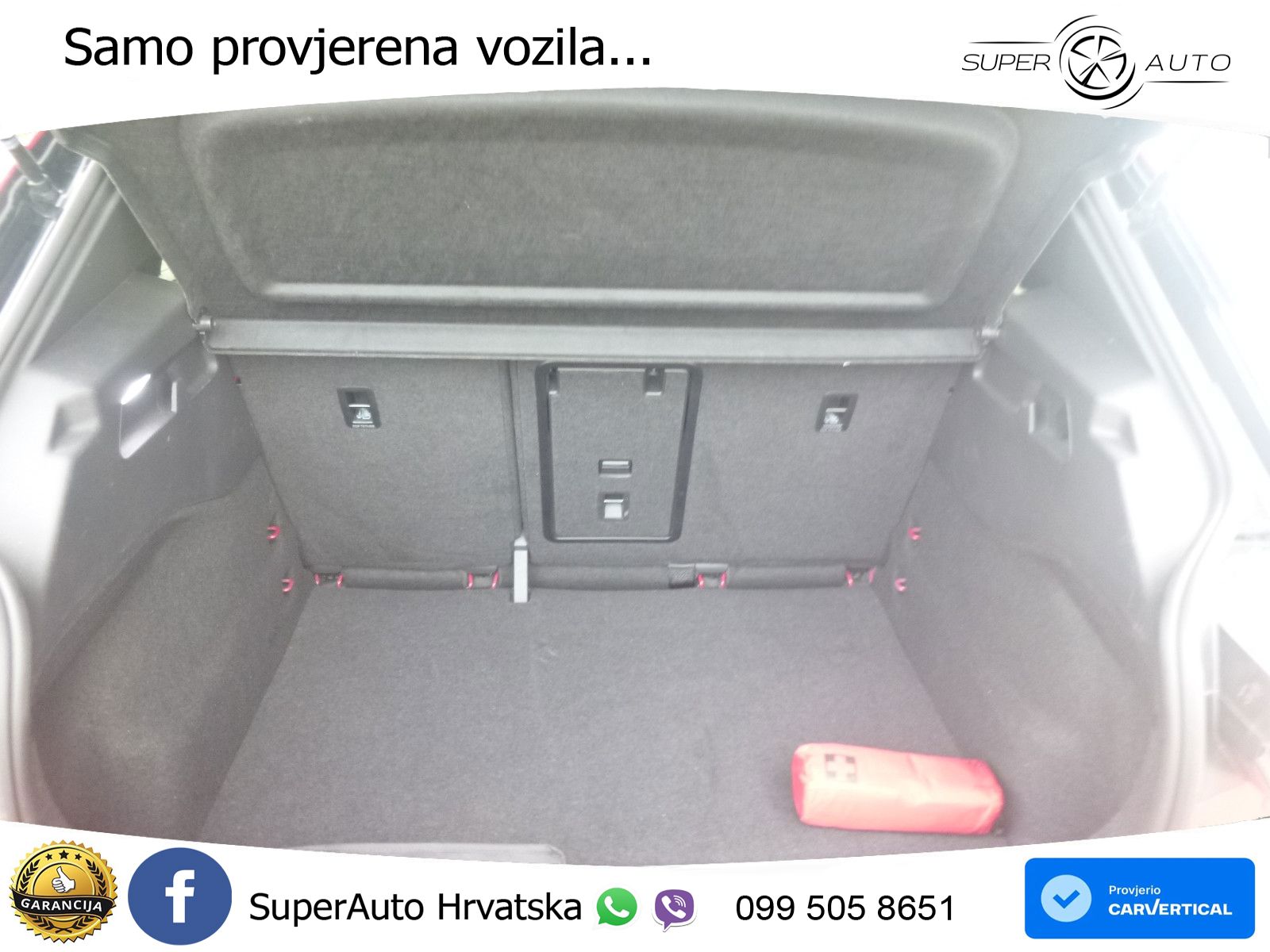 Volkswagen ID.3 GTX Performance 84 kWh (326 KS) LED+GR SJED+ACC