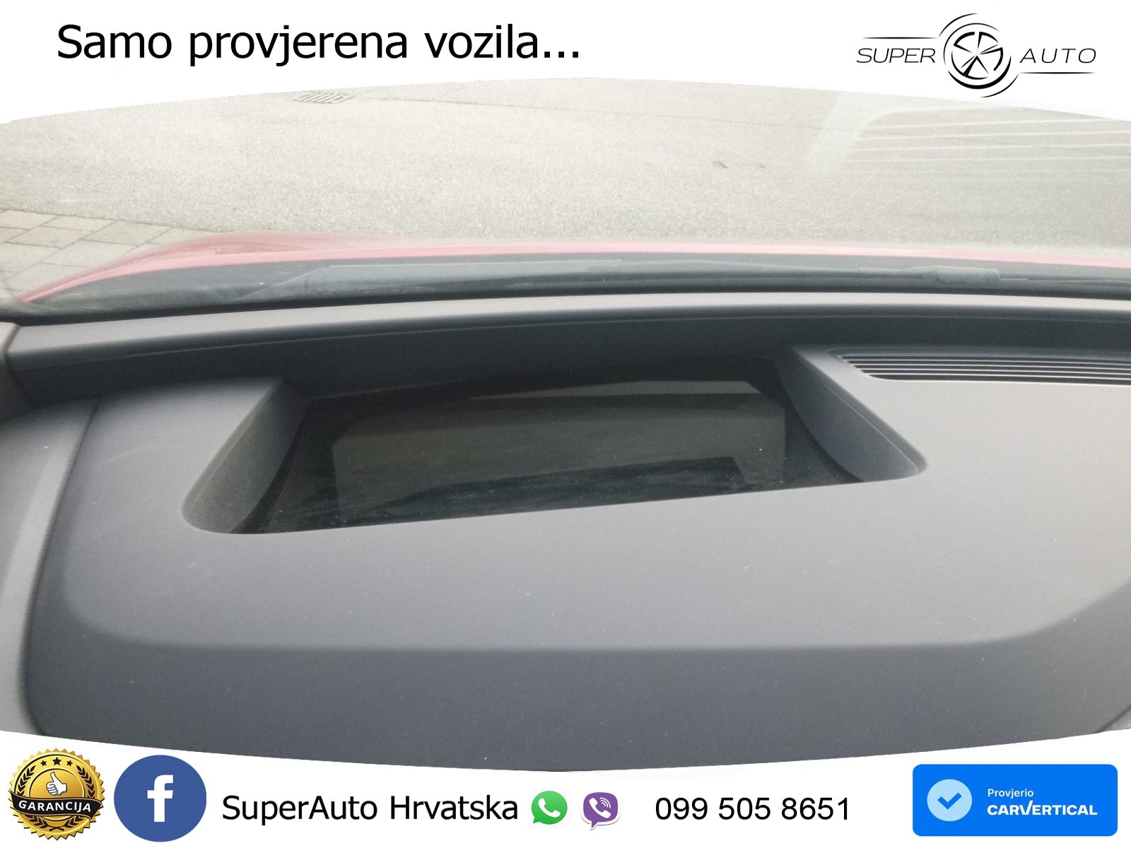 Volkswagen ID.3 GTX Performance 84 kWh (326 KS) LED+GR SJED+ACC