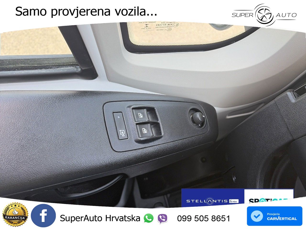 Peugeot Boxer 140 KS